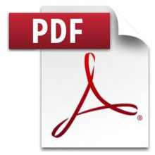 AoKai afmarkað PPT
