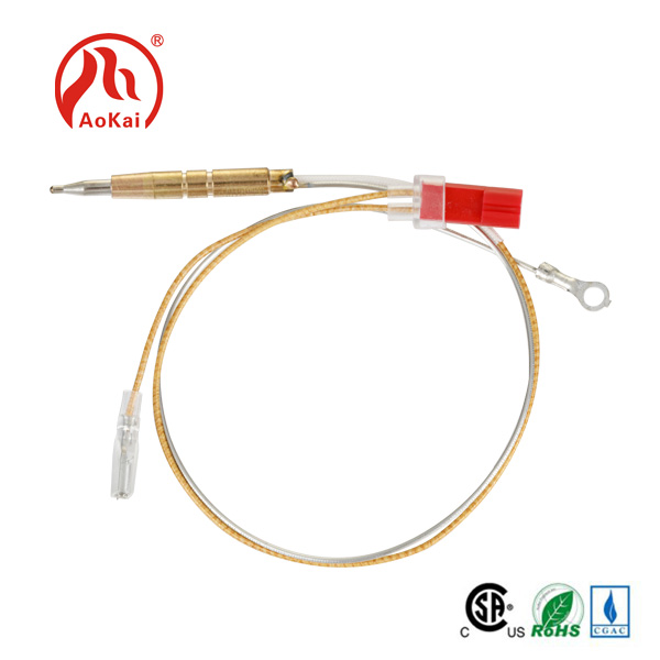 Fast Time Thermocouple Varahlutir